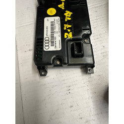 PANTALLA MULTIFUNCION AUDI A6 BERLINA (4F2) BPP4F0919603