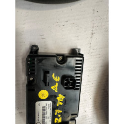 PANTALLA MULTIFUNCION AUDI A6 BERLINA (4F2) BPP4F0919603