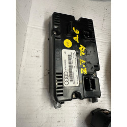 PANTALLA MULTIFUNCION AUDI A6 BERLINA (4F2) BPP4F0919603