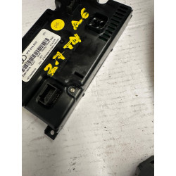 PANTALLA MULTIFUNCION AUDI A6 BERLINA (4F2) BPP4F0919603