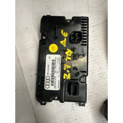PANTALLA MULTIFUNCION AUDI A6 BERLINA (4F2) BPP4F0919603