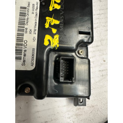 PANTALLA MULTIFUNCION AUDI A6 BERLINA (4F2) BPP4F0919603
