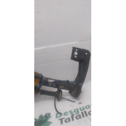 DIFERENCIAL DELANTERO MITSUBISHI L200 (K70) 4D565V