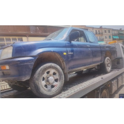 DIFERENCIAL DELANTERO MITSUBISHI L200 (K70) 4D565V