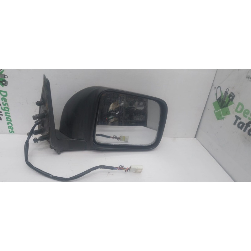 RETROVISOR DERECHO NISSAN PATROL GR (Y61) ZD30DDTITIPO:ZD30012246