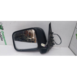 RETROVISOR IZQUIERDO NISSAN PATROL GR (Y61) ZD30DDTITIPO:ZD30012089