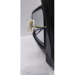 RETROVISOR IZQUIERDO NISSAN PATROL GR (Y61) ZD30DDTITIPO:ZD30012089