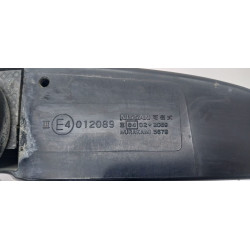 RETROVISOR IZQUIERDO NISSAN PATROL GR (Y61) ZD30DDTITIPO:ZD30012089