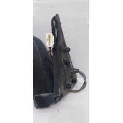 RETROVISOR IZQUIERDO NISSAN PATROL GR (Y61) ZD30DDTITIPO:ZD30022089