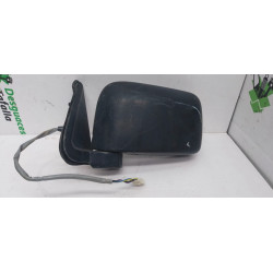 RETROVISOR IZQUIERDO NISSAN PATROL GR (Y61) ZD30DDTITIPO:ZD30022089