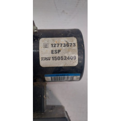 ABS OPEL VECTRA C BERLINA Z19DT12773673