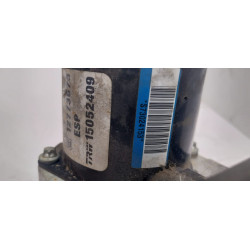 ABS OPEL VECTRA C BERLINA Z19DT12773673