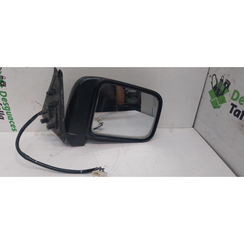 RETROVISOR DERECHO NISSAN PATROL GR (Y61) ZD30DDTITIPO:ZD30012089
