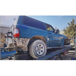 RETROVISOR DERECHO NISSAN PATROL GR (Y61) ZD30DDTITIPO:ZD30012089
