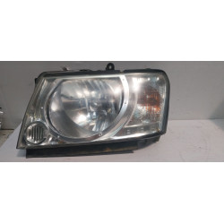 FARO IZQUIERDO NISSAN PATROL GR (Y61) ZD30DDTITIPO:ZD30