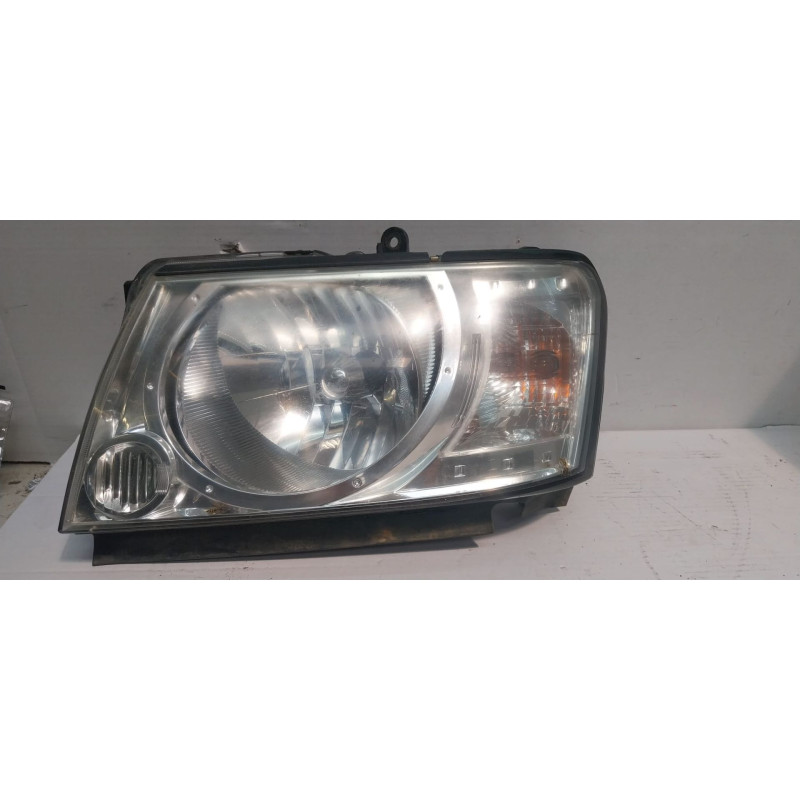 FARO IZQUIERDO NISSAN PATROL GR (Y61) ZD30DDTITIPO:ZD30