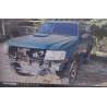 FARO IZQUIERDO NISSAN PATROL GR (Y61) ZD30DDTITIPO:ZD30