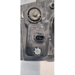 FARO IZQUIERDO NISSAN PATROL GR (Y61) ZD30DDTITIPO:ZD30