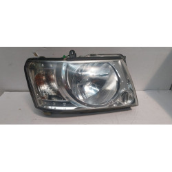 FARO DERECHO NISSAN PATROL GR (Y61) ZD30DDTITIPO:ZD30