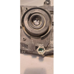 FARO DERECHO NISSAN PATROL GR (Y61) ZD30DDTITIPO:ZD30