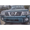 FARO DERECHO NISSAN PATROL GR (Y61) ZD30DDTITIPO:ZD3002HCR