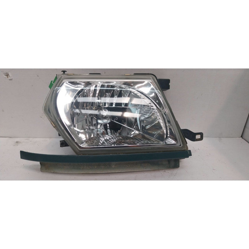 FARO IZQUIERDO NISSAN PATROL GR (Y61) ZD30DDTITIPO:ZD30250742