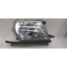 FARO IZQUIERDO NISSAN PATROL GR (Y61) ZD30DDTITIPO:ZD30250742