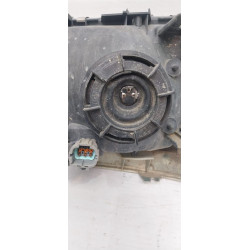FARO IZQUIERDO NISSAN PATROL GR (Y61) ZD30DDTITIPO:ZD30250742