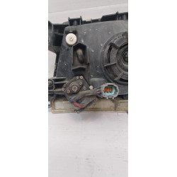 FARO IZQUIERDO NISSAN PATROL GR (Y61) ZD30DDTITIPO:ZD30250742