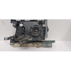 FARO IZQUIERDO NISSAN PATROL GR (Y61) ZD30DDTITIPO:ZD30250742