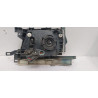 FARO IZQUIERDO NISSAN PATROL GR (Y61) ZD30DDTITIPO:ZD30250742