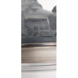 FARO IZQUIERDO NISSAN PATROL GR (Y61) ZD30DDTITIPO:ZD30250742
