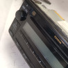 SISTEMA AUDIO / RADIO CD TOYOTA LAND CRUISER (J15) 1KDFTV1KD8612060D21