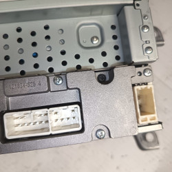 SISTEMA AUDIO / RADIO CD TOYOTA LAND CRUISER (J15) 1KDFTV1KD8612060D21