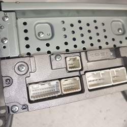 SISTEMA AUDIO / RADIO CD TOYOTA LAND CRUISER (J15) 1KDFTV1KD8612060D21
