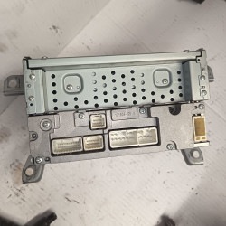 SISTEMA AUDIO / RADIO CD TOYOTA LAND CRUISER (J15) 1KDFTV1KD8612060D21