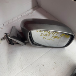 RETROVISOR DERECHO INFINITI M (Y51) V9X027453