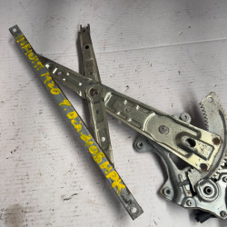 ELEVALUNAS TRASERO DERECHO INFINITI M (Y51) V9X827301BN0A