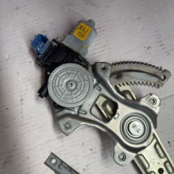 ELEVALUNAS TRASERO DERECHO INFINITI M (Y51) V9X827301BN0A