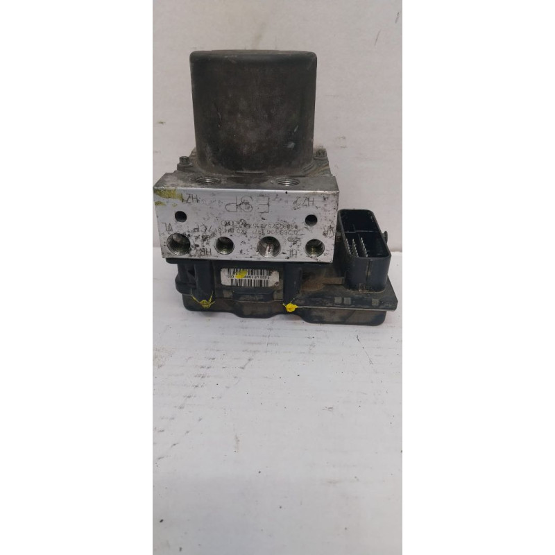 ABS AUDI A4 BERLINA (8K2) CAGACAG0265236197