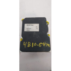 ABS AUDI A4 BERLINA (8K2) CAGACAG0265236197