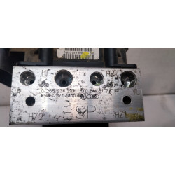 ABS AUDI A4 BERLINA (8K2) CAGACAG0265236197