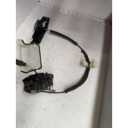 CERRADURA PUERTA DELANTERA IZQUIERDA INFINITI M (Y51) V9X21010A