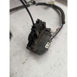 CERRADURA PUERTA DELANTERA IZQUIERDA INFINITI M (Y51) V9X21010A