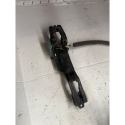CERRADURA PUERTA DELANTERA IZQUIERDA INFINITI M (Y51) V9X21010A