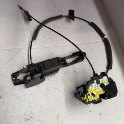 CERRADURA PUERTA TRASERA DERECHA INFINITI M (Y51) V9X18010C