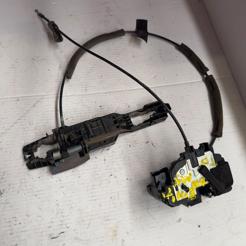 CERRADURA PUERTA TRASERA DERECHA INFINITI M (Y51) V9X18010C