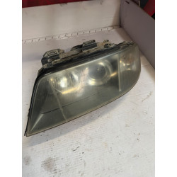 FARO DERECHO AUDI A6 BERLINA (4B2) AKE6 VELOCIDADES14847400