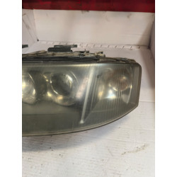 FARO DERECHO AUDI A6 BERLINA (4B2) AKE6 VELOCIDADES14847400