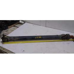 TRANSMISION CENTRAL SUZUKI VITARA (SE/SF/ET) DJY